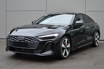 Audi A5 TFSI quattro S line