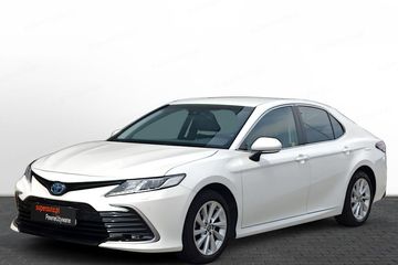 Toyota Camry 2.5 Hybrid Comfort CVT