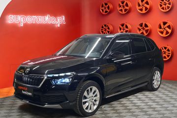 Skoda Kamiq 1.0 TSI DSG