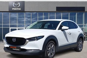 Mazda CX-30 2.0 Kanjo