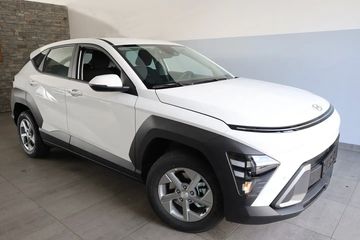 Hyundai Kona 1.0 T-GDI Smart