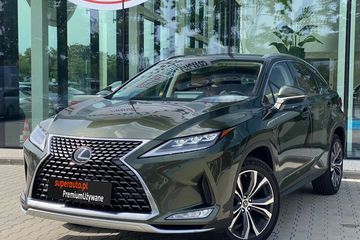 Lexus RX 300 Business Edition +