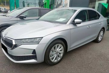 Skoda Octavia Selection 1.5 TSI mHEV DSG