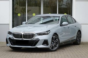 BMW Seria 5 520i M Sport