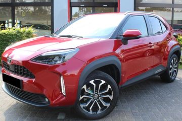 Toyota Yaris Cross Style 1.5 Hybrid