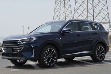 Jetour X70 Plus 1.5T DCT