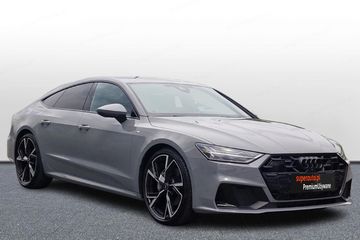 Audi A7 Sportback 45 TFSI quattro S Line