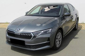 Skoda Octavia Edition 130 Selection 1.5 TSI mHEV DSG