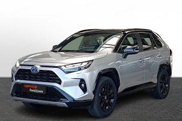 Toyota RAV4 2.5 Hybrid Selection 4x4