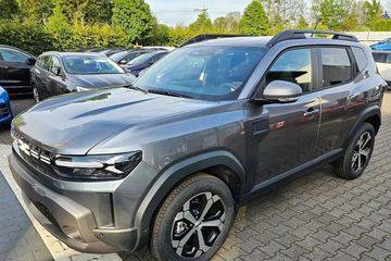 Dacia Duster Journey 1.8 Full Hybrid