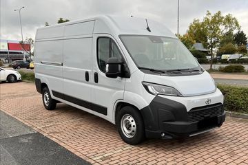 Toyota Proace Max Active L3H2