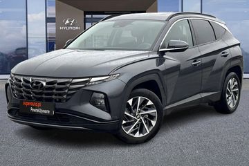 Hyundai Tucson 1.6 T-GDI Executive 2WD DCT