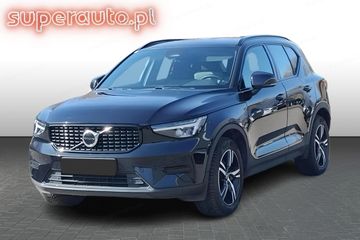 Volvo XC40 B3 Plus Dark