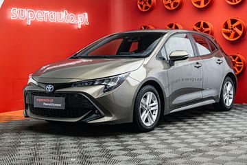 Toyota Corolla 1.8 Hybrid Comfort
