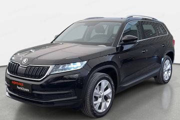 Skoda Kodiaq 1.5 TSI ACT 4x2 Ambition DSG