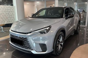 Lexus LBX Cool 1.5 Hybrid