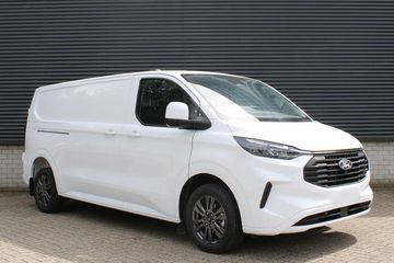 Ford Transit Custom 320 L2H1 Limited A8 AWD