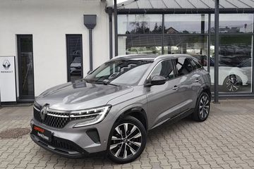 Renault Austral 1.3 TCe Techno
