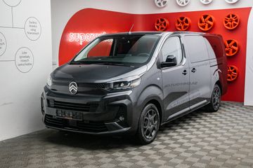 Citroen SpaceTourer XL L2H1 Business EAT8