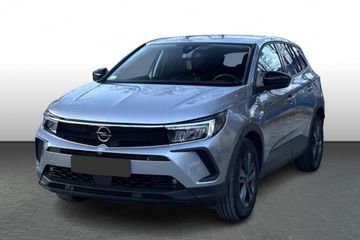 Opel Grandland X Business Edition 1.2 T  S&S aut