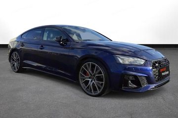 Audi A5 Sportback 40 TDI quattro S Line