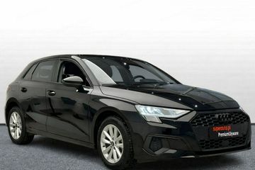 Audi A3 Sportback 35 TFSI