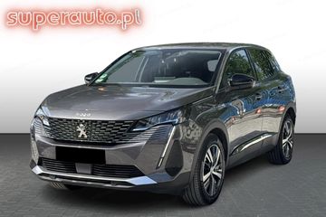 Peugeot 3008 Allure Pack 1.2 PureTech  S&S EAT8