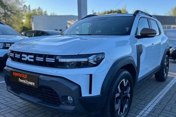 Dacia Duster 1.3 TCe Extreme