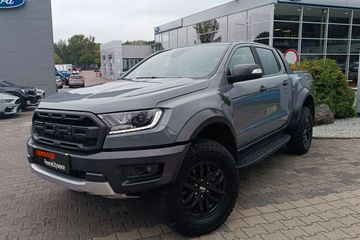 Ford Ranger Raptor 4x4 AT