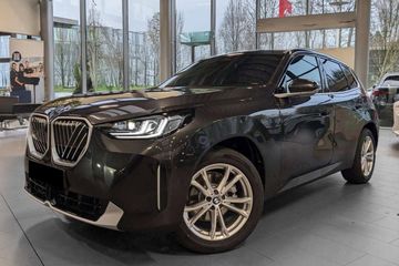 BMW X3 xDrive30e