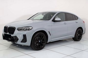 BMW X4 xDrive30i M Sport