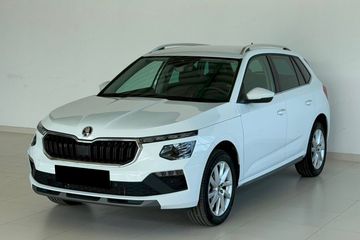 Skoda Kamiq Drive 1.5 TSI  DSG