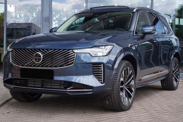 Volvo XC90 T8 AWD Plug-In Hybrid Ultra Bright 7os