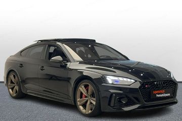 Audi A5 RS5 Sportback TFSI quattro