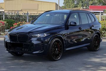 BMW X5 xDrive40d  M Sport