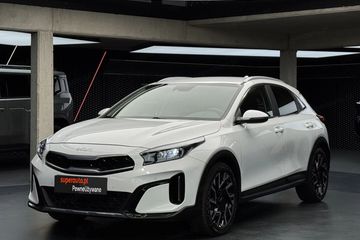 Kia XCeed 1.5 T-GDI Business Line DCT