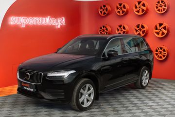 Volvo XC90 B5 D AWD Momentum Pro aut