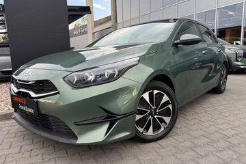 Kia Cee'd 1.5 t-Gdi Tribute Dct