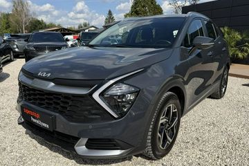 Kia Sportage 1.6 T-GDI 2WD