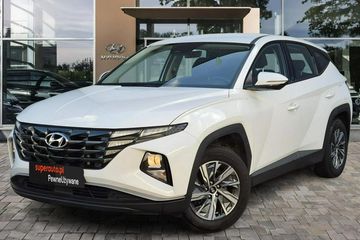 Hyundai Tucson T-GDi Modern 2WD