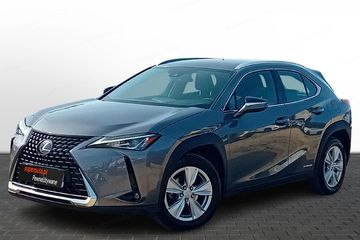 Lexus UX 250h