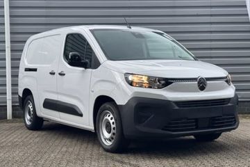 Citroen Berlingo Van XL L2H1