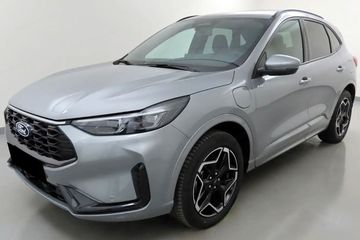 Ford Kuga ST-Line eCVT 2.5 PHEV FWD