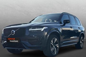 Volvo XC90 T8 AWD Plug-In Hybrid R-Design 7os aut