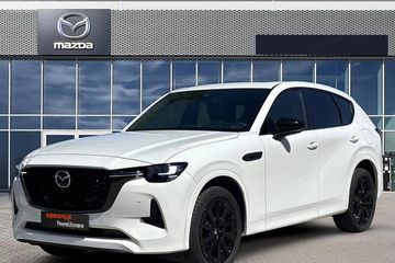 Mazda CX-60 3.3 D Homura Plus AWD aut
