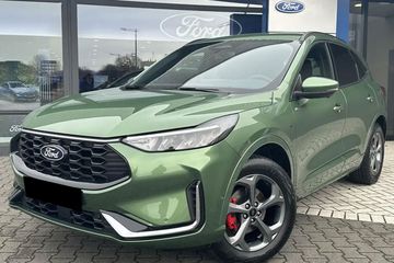 Ford Kuga ST-Line X 2.5 FHEV FWD eCVT