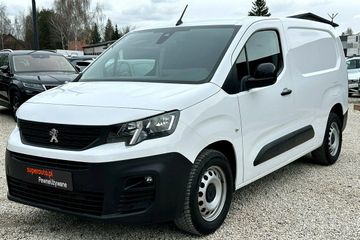 Peugeot Partner Van L2H1