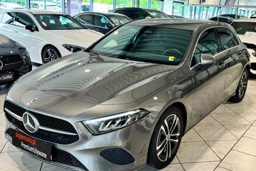Mercedes A Klasa 200 Progressive