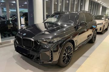 BMW X5 xDrive40d M Sport