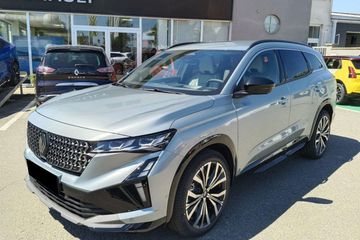 Renault Espace Iconic 5os. 1.2 E-Tech Full Hybrid